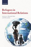 Refugees in International Relations (eBook, ePUB)
