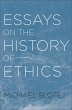 Essays on the History of Ethics (eBook,... - Bild 1