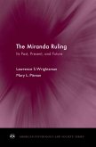 The Miranda Ruling (eBook, PDF)