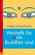 Weshalb Sie (k)ein Buddhist sind - Bild 1