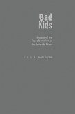 Bad Kids (eBook, PDF)