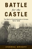 Battle for the Castle (eBook, PDF)