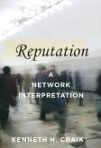 Reputation (eBook, PDF)