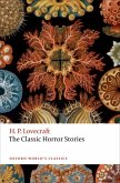 The Classic Horror Stories (eBook, ePUB)
