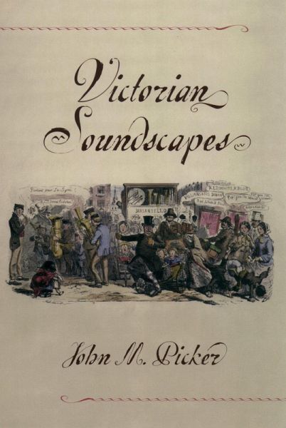 Victorian Soundscapes (eBook, PDF) Victorian Soundscapes (eBook, PDF)