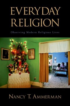Everyday Religion (eBook, PDF) Cover Everyday Religion (eBook, PDF)