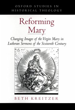 Reforming Mary (eBook, PDF) - Kreitzer, Beth