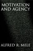 Motivation and Agency (eBook, PDF)