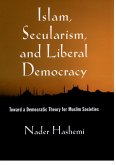 Islam, Secularism, and Liberal Democracy (eBook, PDF)