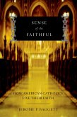 Sense of the Faithful (eBook, PDF)