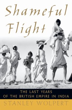 Cover Shameful Flight (eBook, PDF)