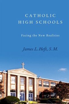 Cover Catholic High Schools (eBook, PDF)