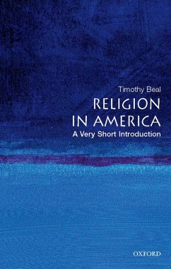 Cover Religion in America (eBook, PDF)
