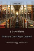 When the Great Abyss Opened (eBook, PDF)