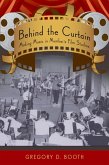 Behind the Curtain (eBook, PDF)
