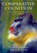 Comparative Cognition (eBook, PDF) - Bild 1