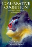 Comparative Cognition (eBook, PDF)