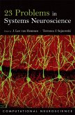 23 Problems in Systems Neuroscience (eBook, PDF)