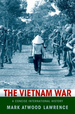 The Vietnam War (eBook, PDF) - Lawrence, Mark Atwood