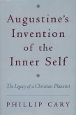 Augustine's Invention of the Inner Self (eBook, ePUB)