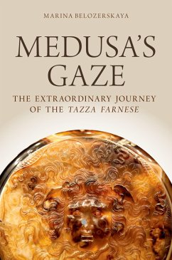 Cover Medusa's Gaze (eBook, PDF)