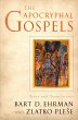 The Apocryphal Gospels (eBook, PDF) - Bild 1