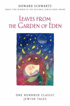 Leaves from the Garden of Eden (eBook, ePUB) Cover Leaves from the Garden of Eden (eBook, ePUB)