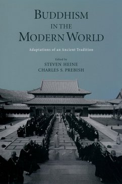 Buddhism in the Modern World (eBook, PDF)