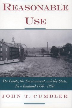 Cover Reasonable Use (eBook, PDF)
