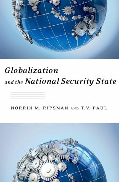 Cover Globalization and the National Security State (eBook, PDF)
