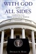 With God on All Sides (eBook, ePUB) - Bild 1