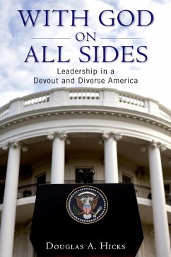 Cover With God on All Sides (eBook, ePUB)