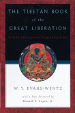 The Tibetan Book of the Great Liberation (eBook, ePUB)