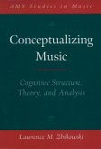Conceptualizing Music (eBook, ePUB)