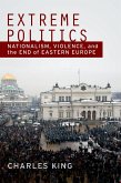 Extreme Politics (eBook, ePUB)