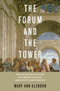 Cover The Forum and the Tower (eBook, PDF)