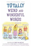 Weird and Wonderful Words (eBook, ePUB)