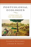 Postcolonial Ecologies (eBook, PDF)