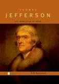 Thomas Jefferson: The Revolution of Ideas (eBook, ePUB)
