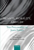 Reason, Morality, and Law (eBook, ePUB)