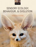 Sensory Ecology, Behaviour, and Evolution (eBook, ePUB)