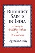 Buddhist Saints in India (eBook, PDF) - Bild 1