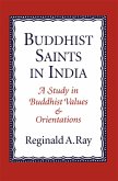 Buddhist Saints in India (eBook, PDF)