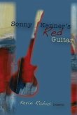 Sonny Kenners Red Guitar
