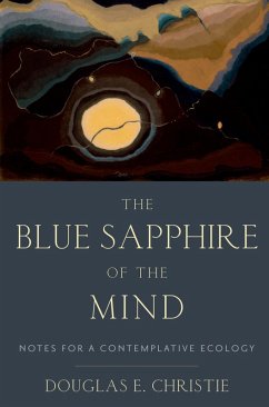 Cover The Blue Sapphire of the Mind (eBook, PDF)