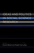 Ideas and Politics in Social Science... - Bild 1
