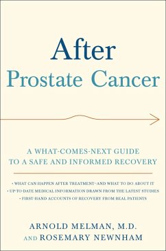 Cover After Prostate Cancer (eBook, PDF)