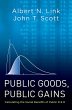 Public Goods, Public Gains (eBook, PDF) - Bild 1