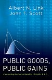 Public Goods, Public Gains (eBook, PDF)