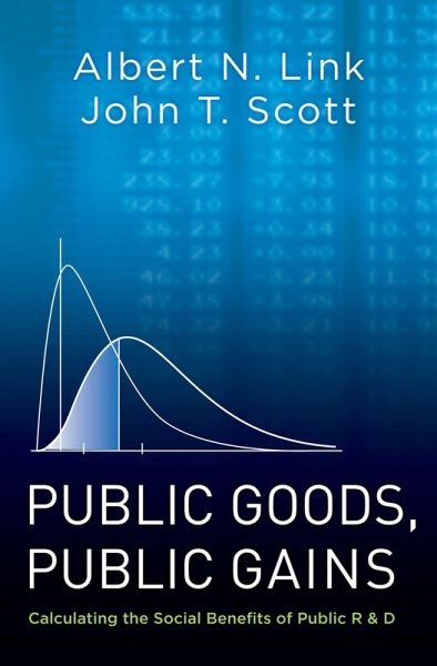 Public Goods, Public Gains (eBook, PDF) Public Goods, Public Gains (eBook, PDF)